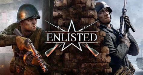 alluc enlisted|Enlisted .